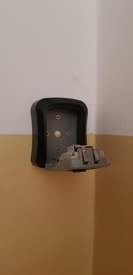 Apartament, 3 Pokoje Na 10 Pietrze Lägenhet Gdańsk Exteriör bild