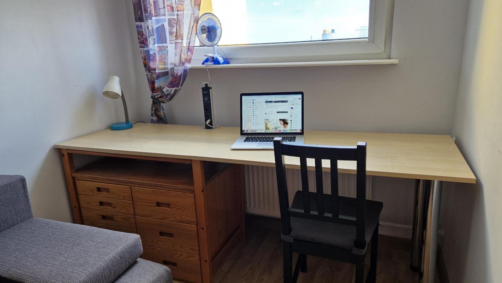 Apartament, 3 Pokoje Na 10 Pietrze Lägenhet Gdańsk Exteriör bild